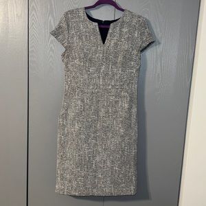 Size 8 Banana Republic dress